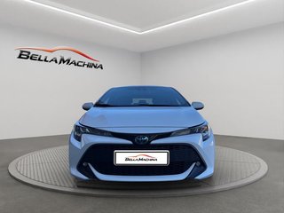 Toyota Corolla 1.8 125H ACTIVE TECH E-CVT