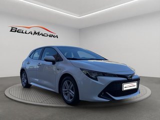 Toyota Corolla 1.8 125H ACTIVE TECH E-CVT