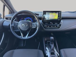 Toyota Corolla 1.8 125H ACTIVE TECH E-CVT