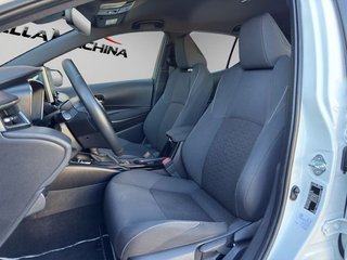 Toyota Corolla 1.8 125H ACTIVE TECH E-CVT