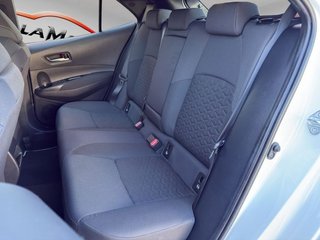 Toyota Corolla 1.8 125H ACTIVE TECH E-CVT