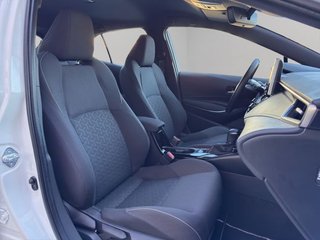 Toyota Corolla 1.8 125H ACTIVE TECH E-CVT