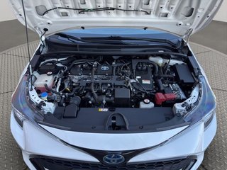 Toyota Corolla 1.8 125H ACTIVE TECH E-CVT