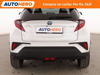 Toyota C-HR 1.8 Hybrid Advance