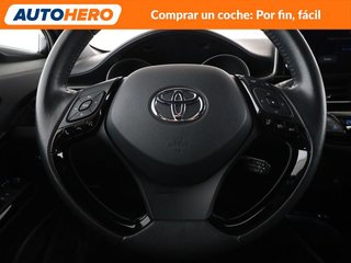 Toyota C-HR 1.8 Hybrid Advance