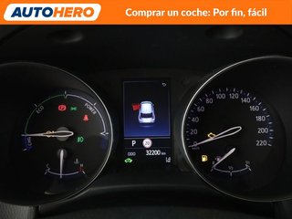 Toyota C-HR 1.8 Hybrid Advance