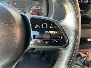 Mercedes Sprinter 314 CDI RWD L2 H2