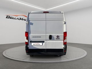 Fiat Ducato L3 H2 140 CV