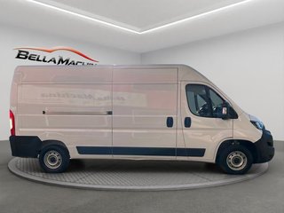 Fiat Ducato L3 H2 140 CV