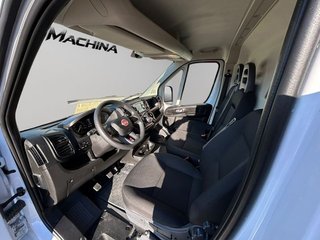 Fiat Ducato L3 H2 120 CV