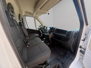 Fiat Ducato L2 H2 140 cv