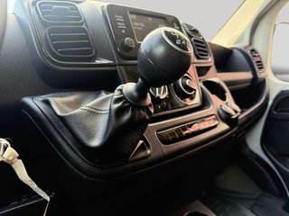 Fiat Ducato L2 H2 140 cv