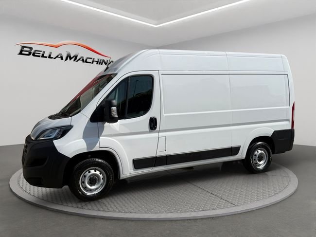 Fiat Ducato L2 H2 - foto 1