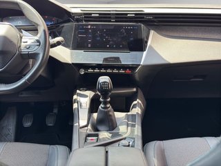 Peugeot 308 SW Allure BlueHDi 130 S&S EAT8