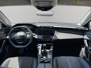 Peugeot 308 SW Allure BlueHDi 130 S&S EAT8