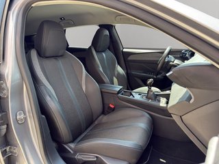 Peugeot 308 SW Allure BlueHDi 130 S&S EAT8