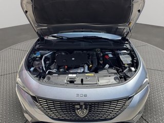 Peugeot 308 SW Allure BlueHDi 130 S&S EAT8