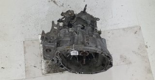 Ndo 002 caja cambios renault scenic 1.9 dci 213377