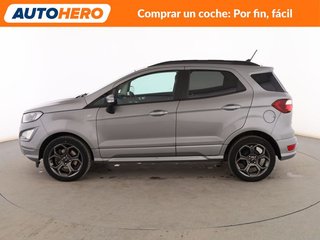 Ford Ecosport 1.0 EcoBoost ST-Line