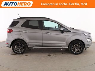 Ford Ecosport 1.0 EcoBoost ST-Line