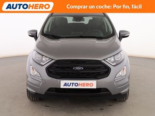 Ford Ecosport 1.0 EcoBoost ST-Line