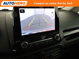 Ford Ecosport 1.0 EcoBoost ST-Line