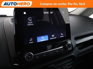 Ford Ecosport 1.0 EcoBoost ST-Line