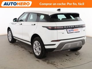 Land-Rover Range Rover Evoque D180 Mild-Hybrid