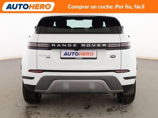 Land-Rover Range Rover Evoque D180 Mild-Hybrid