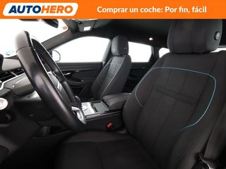 Land-Rover Range Rover Evoque D180 Mild-Hybrid