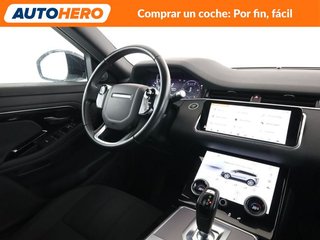 Land-Rover Range Rover Evoque D180 Mild-Hybrid