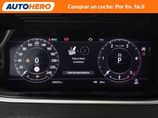 Land-Rover Range Rover Evoque D180 Mild-Hybrid