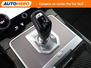Land-Rover Range Rover Evoque D180 Mild-Hybrid