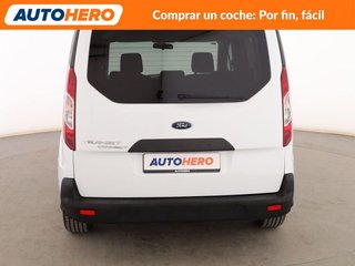 Ford Tourneo Connect 1.5 TDCi Kombi Trend