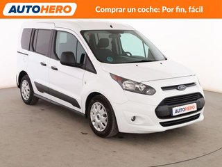 Ford Tourneo Connect 1.5 TDCi Kombi Trend