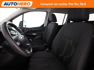 Ford Tourneo Connect 1.5 TDCi Kombi Trend