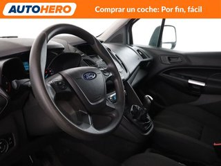 Ford Tourneo Connect 1.5 TDCi Kombi Trend