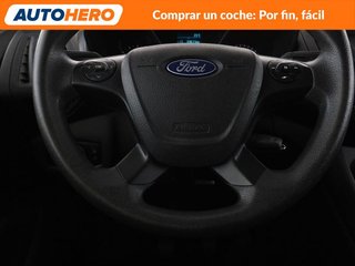 Ford Tourneo Connect 1.5 TDCi Kombi Trend