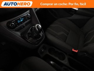 Ford Tourneo Connect 1.5 TDCi Kombi Trend