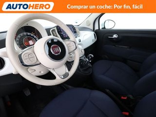 Fiat 500 1.0 Mild-Hybrid Cult