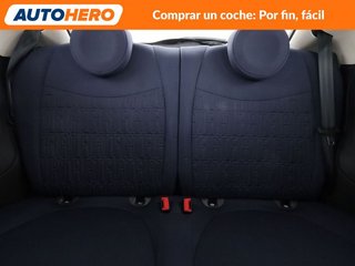Fiat 500 1.0 Mild-Hybrid Cult