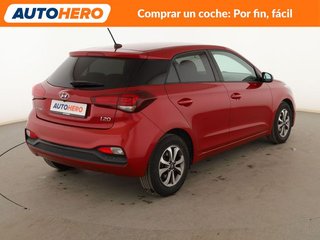 Hyundai i20 1.2 Klass