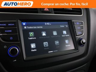 Hyundai i20 1.2 Klass