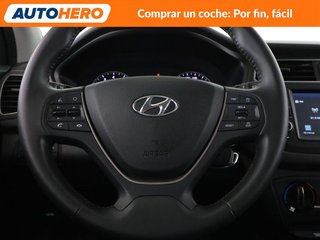 Hyundai i20 1.2 Klass