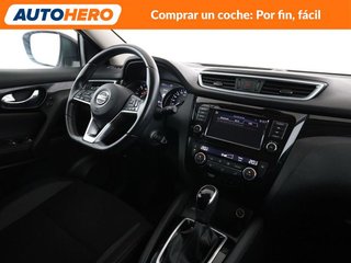 Nissan Qashqai 1.5 dCi N connecta