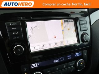 Nissan Qashqai 1.5 dCi N connecta