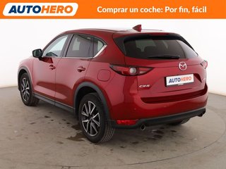 Mazda CX-5 2.0 Zenith 2WD