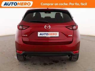 Mazda CX-5 2.0 Zenith 2WD