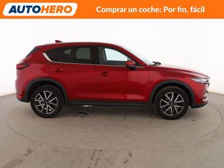 Mazda CX-5 2.0 Zenith 2WD