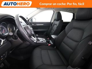 Mazda CX-5 2.0 Zenith 2WD